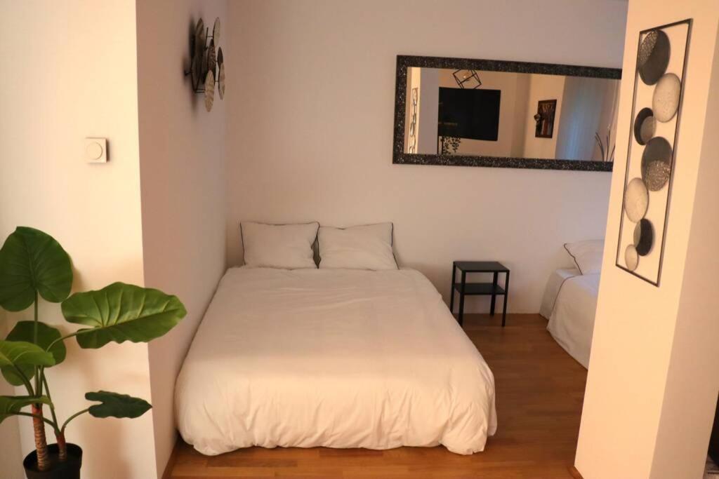 Luxury Design Apartment Вена Экстерьер фото